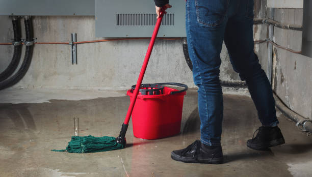 Water damage restoration experts in Mayfield Heights, OH